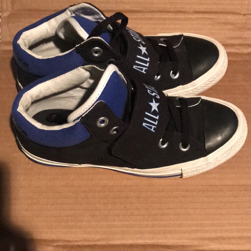 Converse - Picture 4 of 6